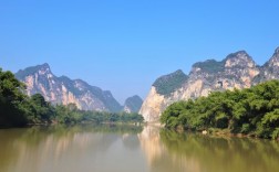 花山自然风景区