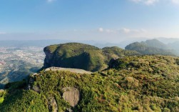 迁西五虎山风景区