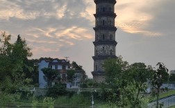 池州周边风景区