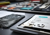 苹果屏碎了维修要花多少钱？自己修能省多少？