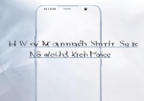 vivo手机怎么手动切换网络状态？教你快速修改网络设置！