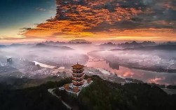 桂林平乐景区