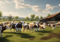 口碑农场怎么放牛？新手必看放牛方法详解！