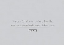 OPPO手机电池健康怎么查？官方方法与第三方工具全解析