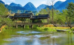 松山风景区