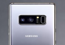 三星note8双清
