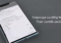 华为手机怎么调出清理？一键清理内存的方法