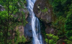 大安源风景区