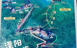 探索溧阳南山竹海，一份详尽的旅游攻略指南？