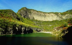 昔阳翁山旅游风景区