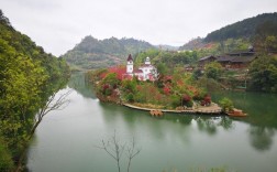 麻江县景区