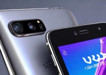 vivo智能手机s7