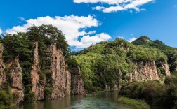 冰峪沟旅游攻略，如何规划一次完美的旅行体验？