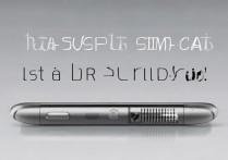 华为P50卡槽在哪儿？新手插卡教程步骤详解