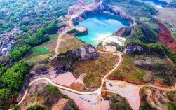 阳东风景区