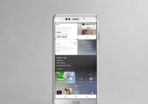 华为p9怎么添加小部件？桌面小部件设置教程