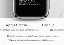 苹果手表连接失败怎么办？常见原因与解决方法解析