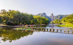 杭州仙都景区