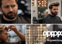 oppo理发技术怎么样？实际剪发效果和口碑如何？