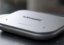 小米随身wifi