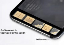 vivox5max双卡怎么放？nanoSIM+microSD三槽怎么用？