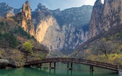 野山坡风景区图片