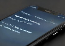 苹果7连接蓝牙耳机后屏幕为什么不显示？