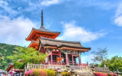 日本旅游风景区