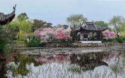 无锡风景区哪里好玩