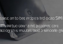 华为P10 Plus插卡教程，新手如何正确插入SIM卡？