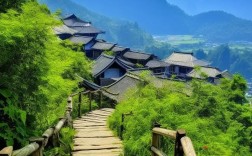 猫儿山旅游攻略，如何规划一次完美的旅行体验？