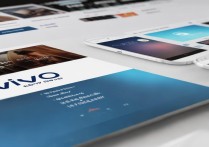 vivo 官网首页在哪？