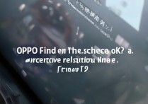 OPPO Find N 是 2k 屏吗？OPPO Find N 屏幕分辨率是多少？