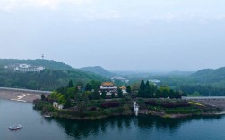 合肥万佛湖风景区