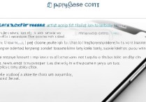 苹果4s不自动锁屏密码怎么办？