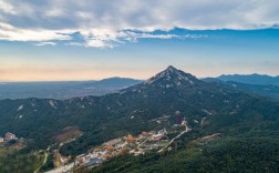 丹东风景区