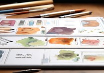 画世界新手怎么玩？0基础入门教程步骤详解