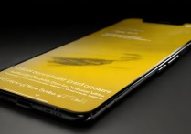 苹果8屏幕颜色发黄怎么办？