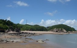 铜盘岛风景区