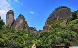 茛山风景区在哪里