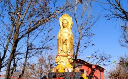 莱阳娘娘山风景区