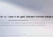 华为手机如何添加已用程序到桌面或后台？