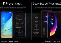 红米 K50Pro 和电竞版区别是什么，红米 K50Pro 与电竞版参数配置差异详解