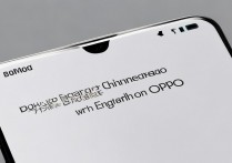 oppo手机系统如何将中文界面切换为英文显示？