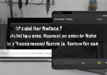 华为Mate7怎么刷回原厂系统？步骤教程分享