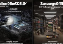 三星s8怎么购买？线上渠道和线下门店哪个更划算？