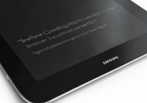 三星平板n8000没反应？按开机键没反应怎么办？