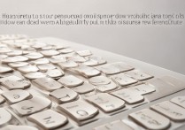 华为m3键盘怎么用？新手入门指南看这里！