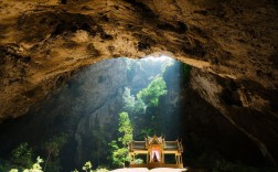 黄金洞风景区