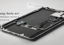 三星note4后盖怎么打开？拆解步骤和工具详解